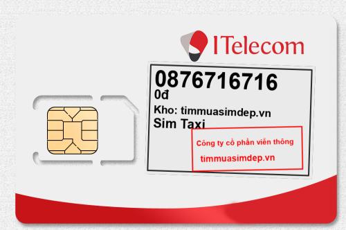 itelecom